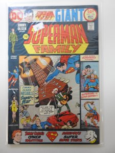 The Superman Family #176 (1976)