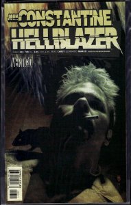 Hellblazer #203 (2005) Hellblazer