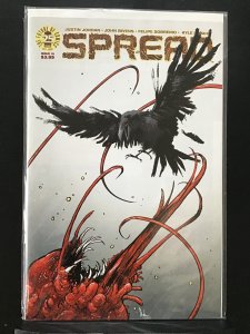 Spread #19 (2017)