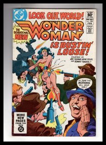 Wonder Woman #288 (1982)   / ID#339
