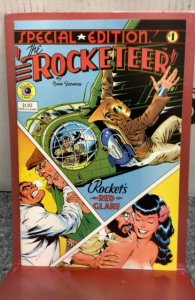 Rocketeer Special Edition (1984)