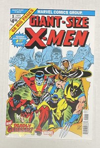 Giant-Size X-Men #1: Facsimile Edition #1 (2019)