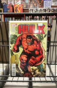 Hulk #30.1 (2011)