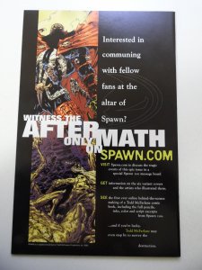 Spawn #100 (2000) VF Condition