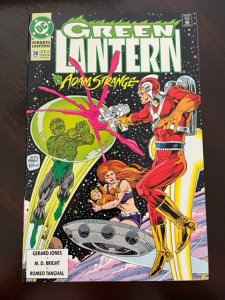 Green Lantern #38 (1993) - NM