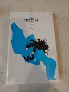 Sex Criminals #3 (2013)