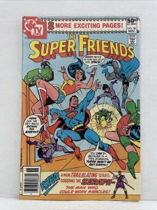 Super Friends #38 