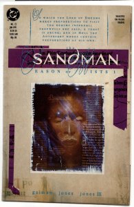 The Sandman #22 (1991) Sandman [Key Issue]