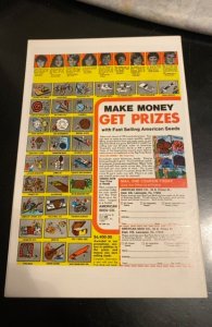 Spider-Woman #1 (1978)All the world against her. Nice grade