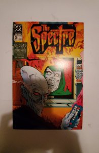 The Spectre #26 (1989) NM DC Comic Book J744