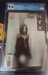 NYX #3 (2004)