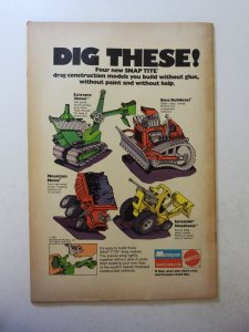 The Unexpected #137 (1972) VG/FN Condition