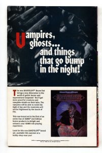 AMAZING SPIDER-MAN #339 1990-MARVEL COMICS VF