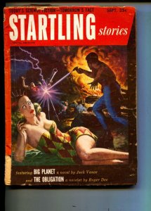 Startling Stories-Pulp-9/1952-Jack Vance-Roger Dee-Charles E. Fritch