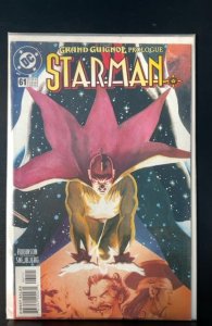 Starman #61 (2000)