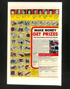 Brave And The Bold #141 Black Canary Joker!