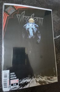 Venom #34 (2021)