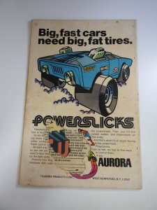 Superboy #171 (1971)