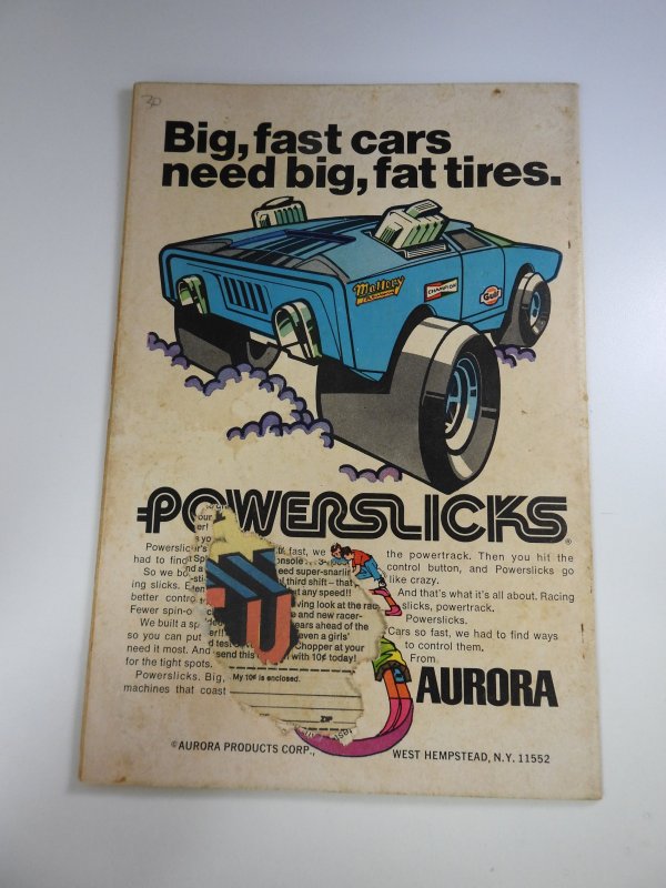 Superboy #171 (1971)