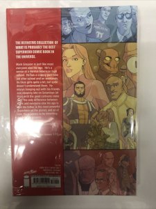 Invincible Ultimate Collection (2021) HC Vol # 1 Image Comics • Robert Kirkman