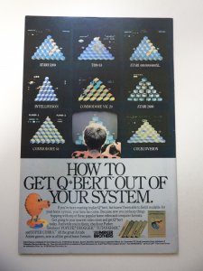 The X-Men and The Micronauts #4 (1984) VF Condition