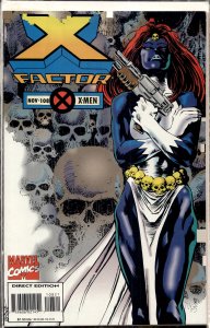 X-Factor #108 (1994) X-Factor