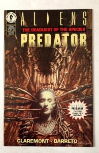 Aliens/Predator: The Deadliest of the Species #7 (1994)