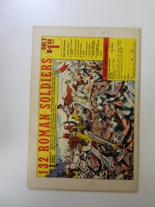 Fantastic Four #76 (1968) VF- condition