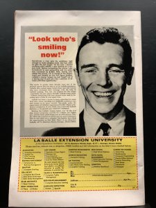 Sub-Mariner #55 (1972)