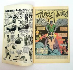 Ka-Zar The Savage #28 (1983) Marvel Comics