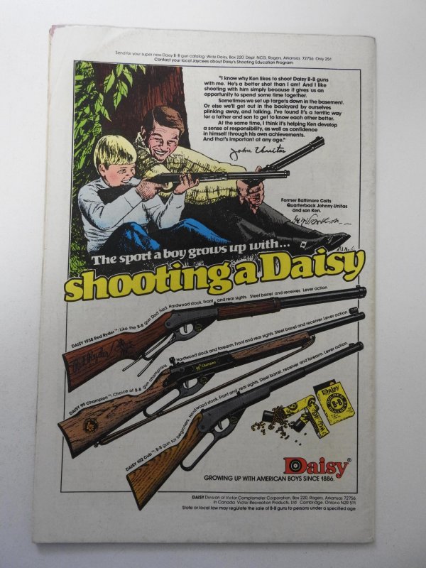 Showcase #95 (1977) FN- Condition!