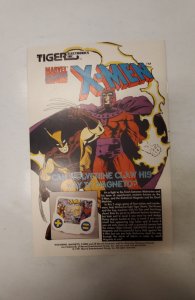 The Punisher War Journal #38 (1992) NM Marvel Comic Book J721