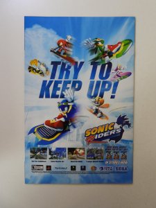 Incredible Hulk #93 (2006) NM- condition