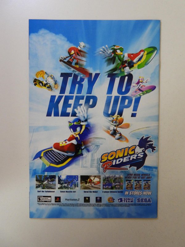 Incredible Hulk #93 (2006) NM- condition