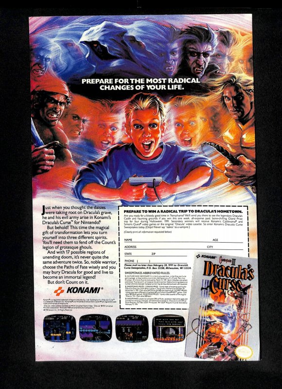 Darkhawk #1 1st Full Darkhawk!  Key!