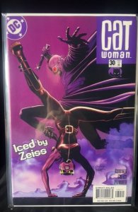 Catwoman #30 (2004)