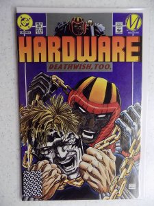 Hardware #6 (1993)