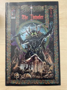 Spawn: The Impaler #1 (1996) Unlimited Combined Shipping