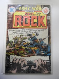 Our Army at War #278 (1975)