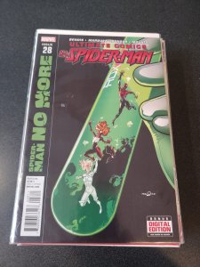 Ultimate Comics Spider-Man #28 (2013)