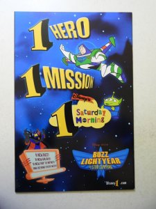 Ultimate Spider-Man #3 (2001) VF- Condition