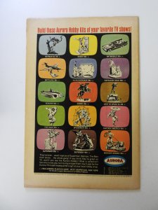 The Avengers #38 (1967) FN/VF condition