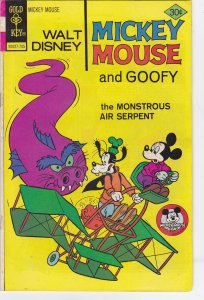 Mickey Mouse #171