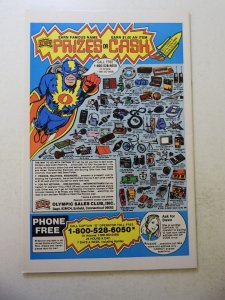 Silver Surfer (1982) FN Condition