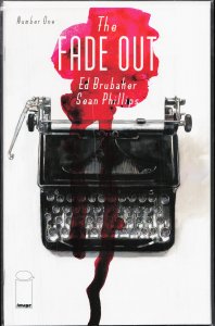 The Fade Out #1 (2014)