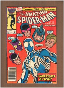 Amazing Spider-man #281 Marvel Comcis 1986 READER COPY ONLY LOW GRADE