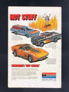 The Amazing Spider-Man #158 (1976)