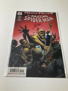 Amazing Spider-Man 21 LGY 822 Nm Near Mint Marvel Comics