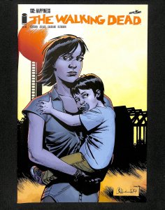 Walking Dead #132