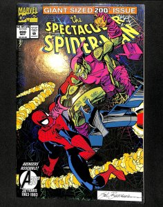 Spectacular Spider-Man #200